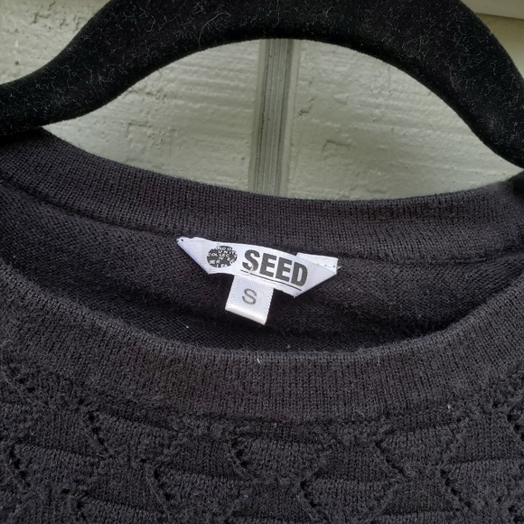 SEED Sweatshirt 💕 - Picture 4 of 7